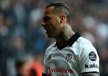 Quaresma gitsin mi kalsın mı?