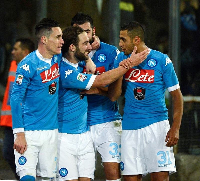 Avrupa’nın en değerli 20 kulübü