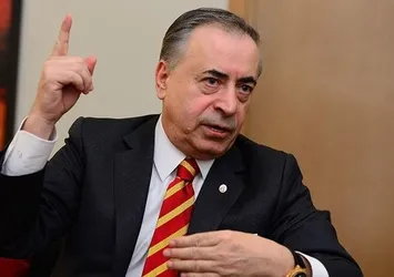 "Tek düşünce şampiyonluk"