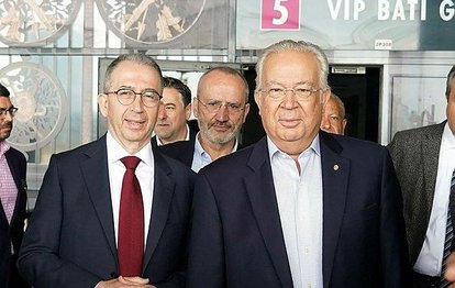 Galatasaray’da başkanlık seçimi 11 Haziran’da yapılacak!