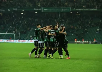 Kocaeli hata yapmadı