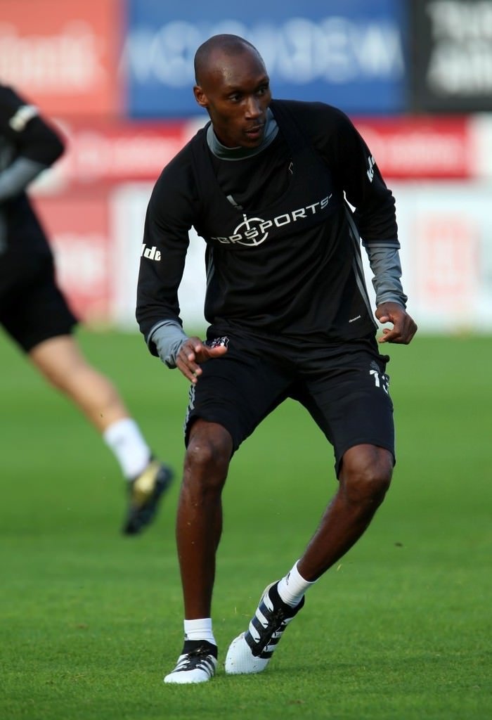 Beşiktaş’a sevindirici haber