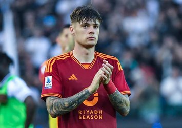 Zalewski'den F.Bahçe ve G.Saray itirafı!