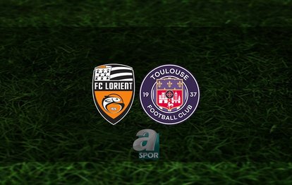 Lorient - Toulouse maçı ne zaman, saat kaçta ve hangi kanalda? | Fransa Ligue 1