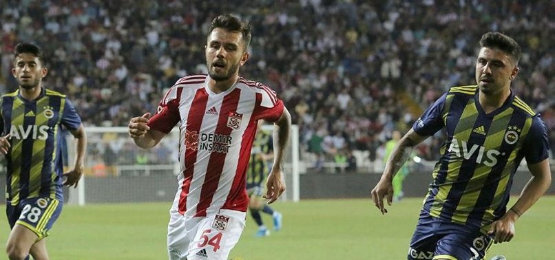 Fenerbahce Ile Sivasspor 27 Randevuda Aspor