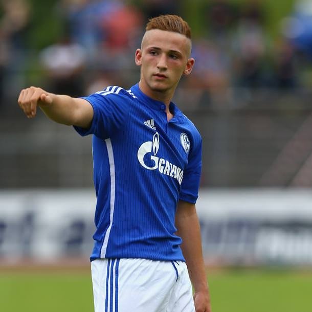 Beşiktaş genç yıldızı İstanbul’a getirdi