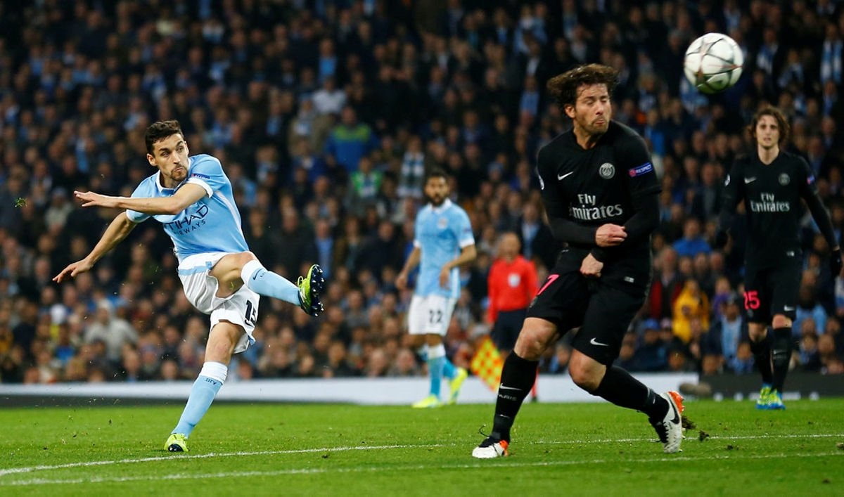 Fenerbahçe’den Navas ve Clichy bombası