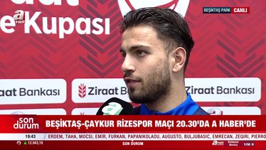 Mithat Pala: Hedefimiz sonuna kadar gitmek