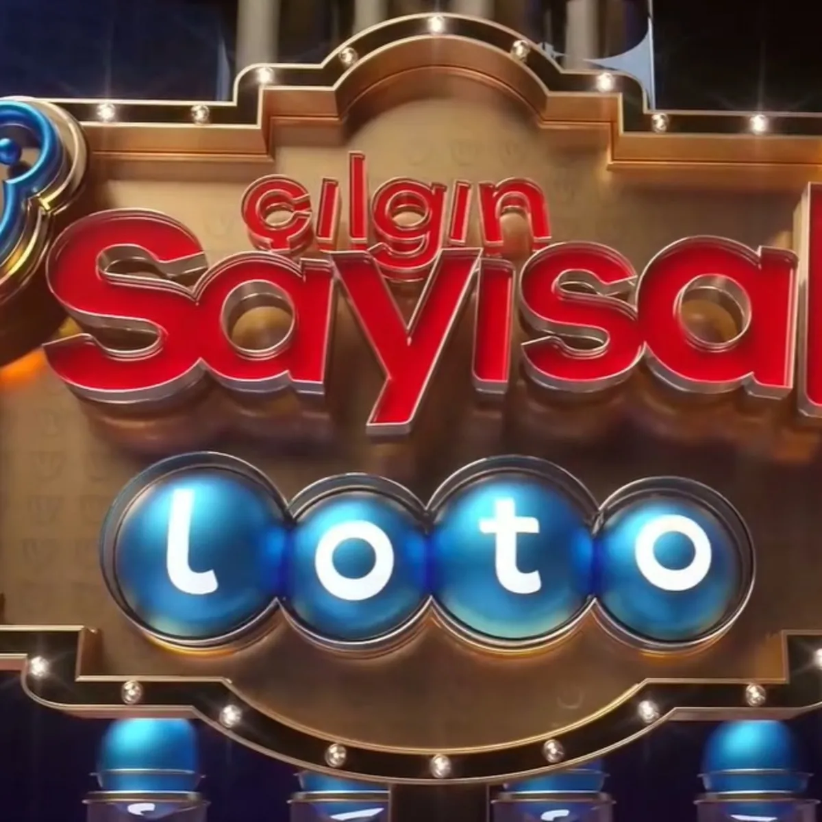 10 Ekim Çılgın Sayısal Loto sonuçları açıklandı