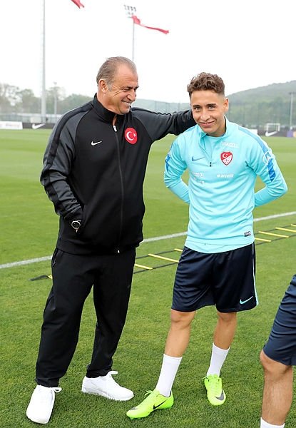 Emre Mor operasyonu