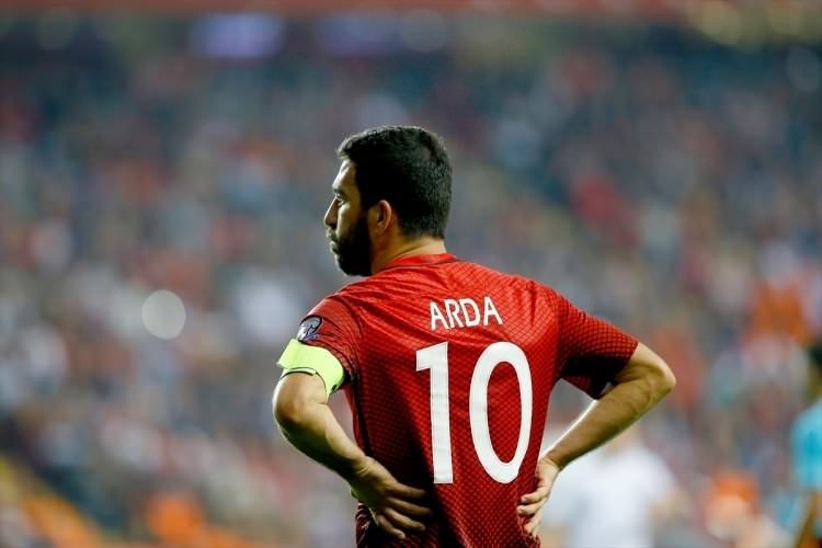 Fatih Terim ve Arda Turan’a ilginç sözler