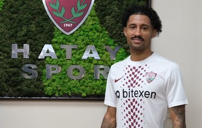 TRANSFER HABERİ: Jeremy Dudziak Hatayspor’da!