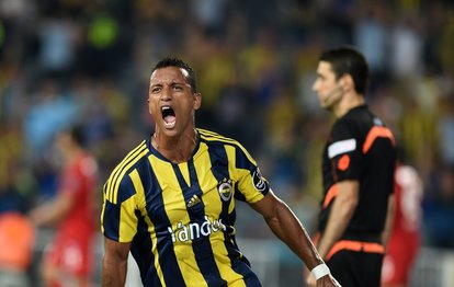 Fenerbahçe’nin eski futbolcusu Luis Nani Orlando City’den ayrıldı!
