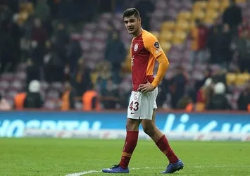 İtalyanlar kafayı Ozan Kabak'a taktı