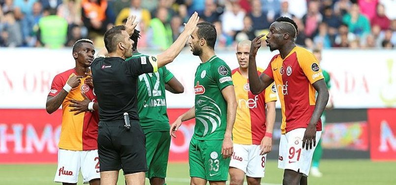 Rizespor - Galatasaray maçı tekrarlanacak mı? Kural hatası...