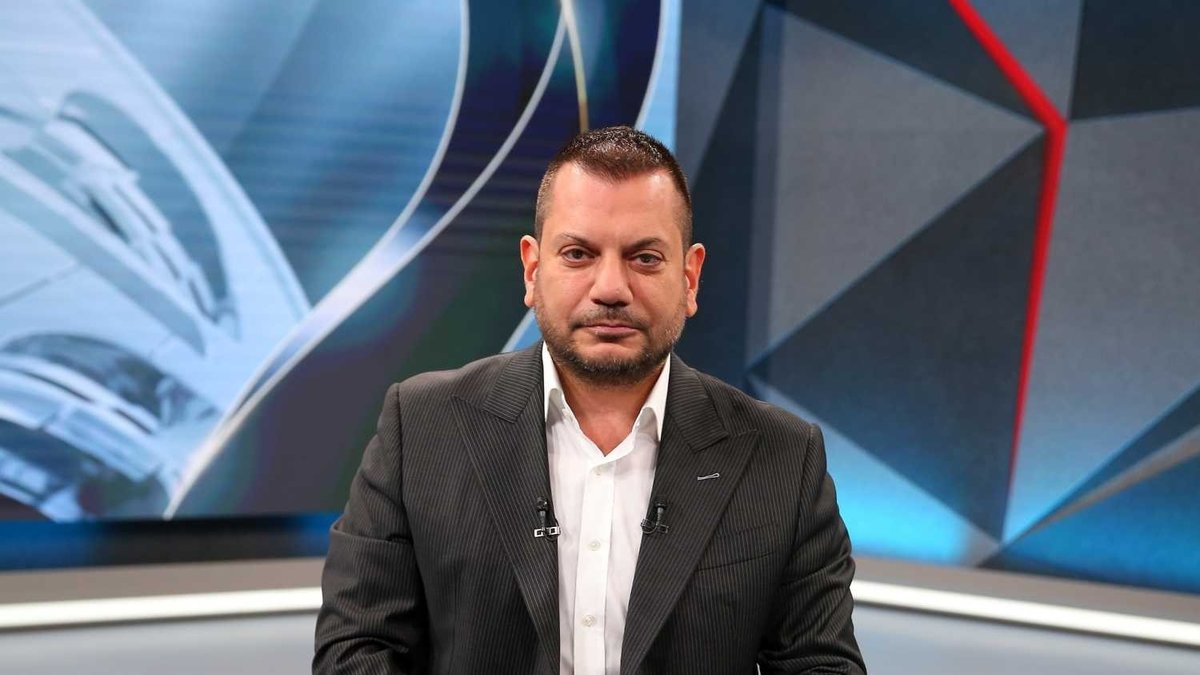 Trabzonspor Başkanı Ertuğrul Doğan'dan Ramazan Bayramı mesajı!