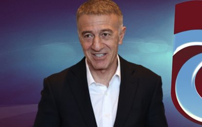 SON DAKİKA TRABZONSPOR HABERLERİ - Trabzonspor’da Ahmet Ağaoğlu 3. kez başkan seçildi!