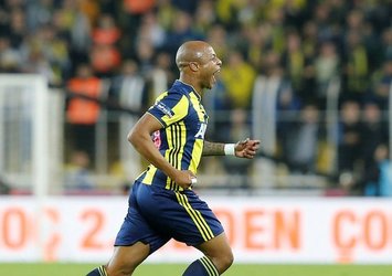 F.Bahçe eski futbolcusunu gündeme aldı!