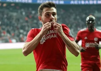 Fenerbahçe'de ilk hedef Emre Kıılnç
