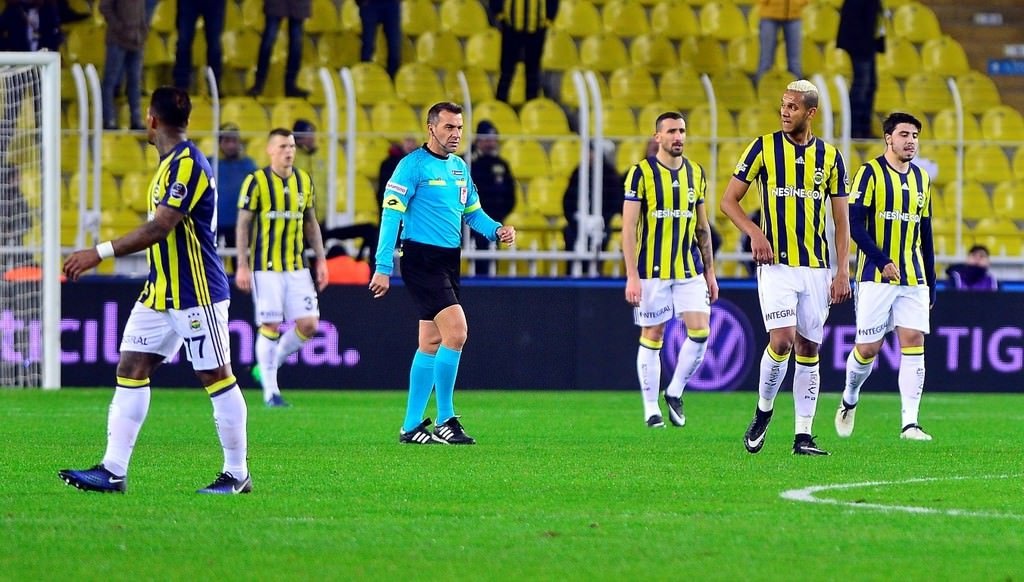 ’’Fenerbahçe, Kjaer’siz yapamıyor!’’