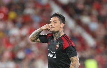 Almeria - Osasuna: 0-1 MAÇ SONUCU - ÖZET