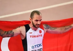 Türkiye 69. Balkan Şampiyonası'nı 1. bitirdi