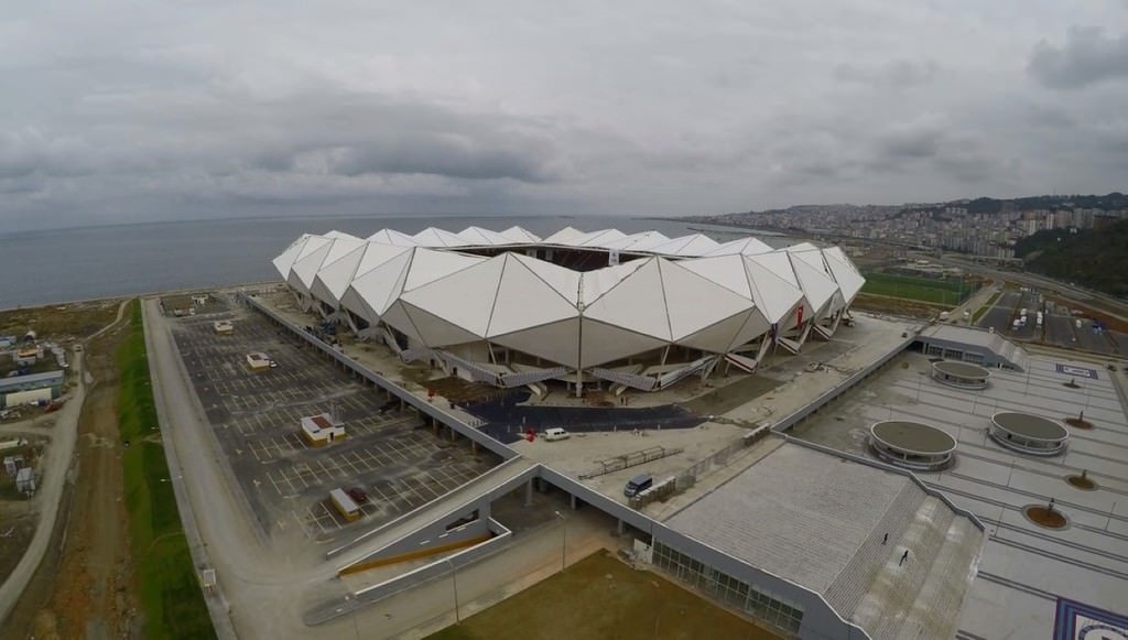 Akyazı Stadı’nın yeni ismi belli oldu