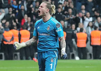 Karius’a talip var