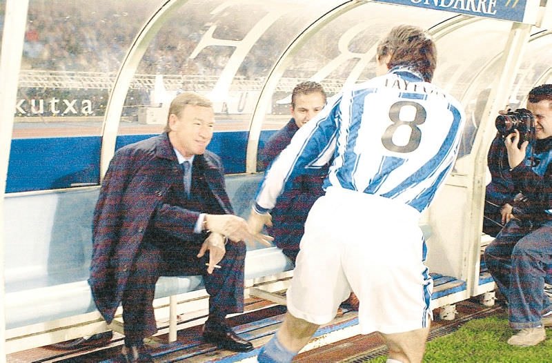 İspanya’da top koşturan Türk futbolcular