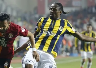 Abdoulaye Ba geri dönüyor!