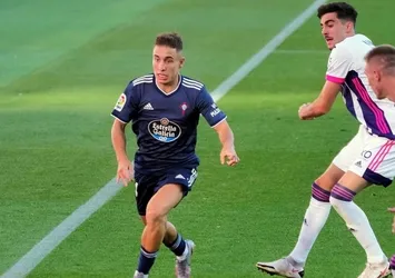 Celta 1 puana razı oldu!