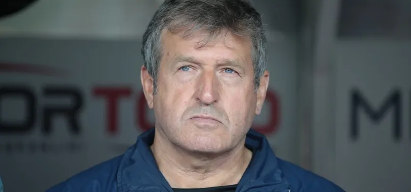 Safet Susic: 'Adam' dediğimiz oyuncularımız var