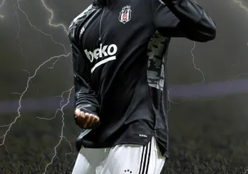 Beşiktaşlı yıldız Yunanistan yolcusu!