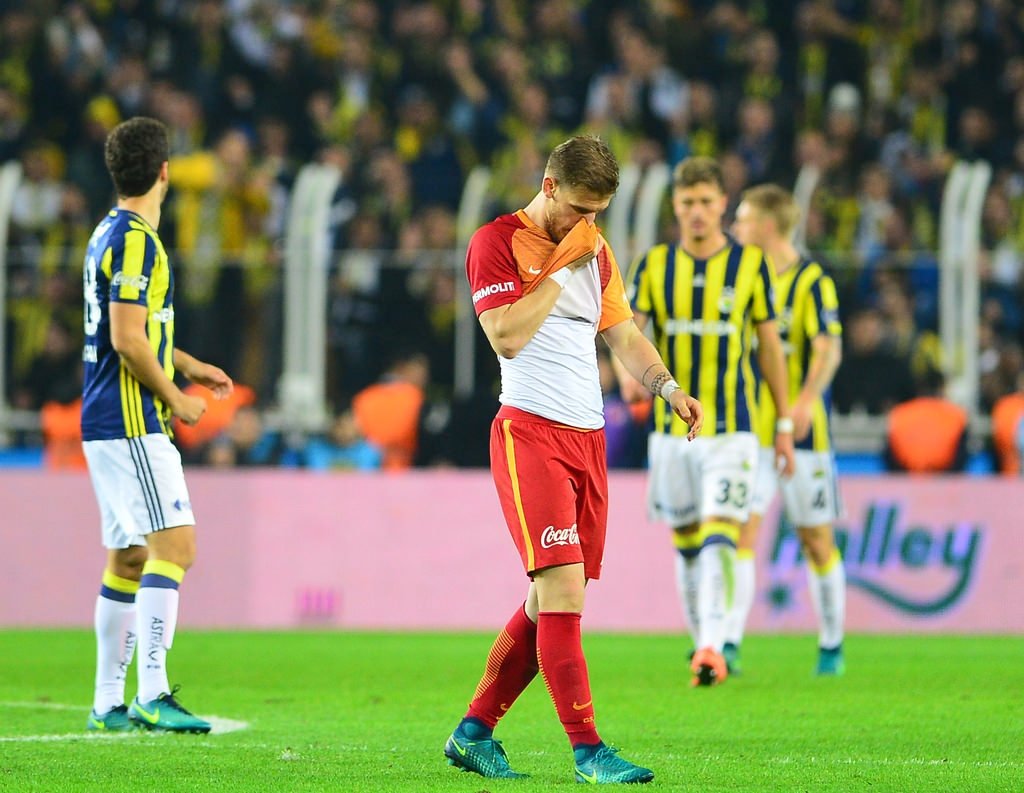 Serdar Aziz içerde misin?