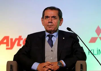 Dursun Özbek: Video hakemi görüşeceğiz