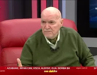 "Türkiye’de futbol federasyonu yok"