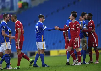 Liverpool 90+3'de yıkıldı!