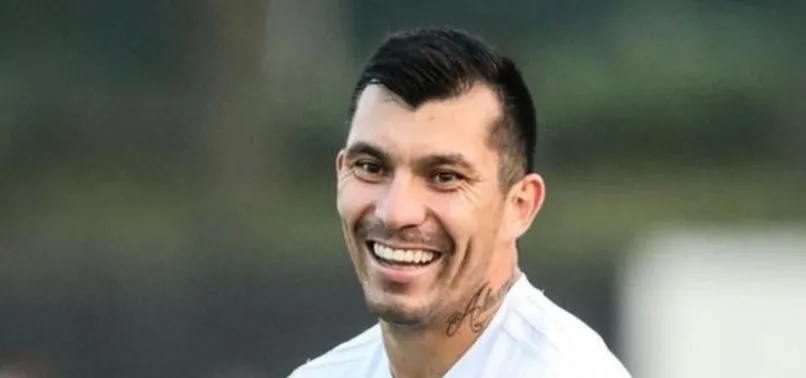 Medel Şili yolcusu