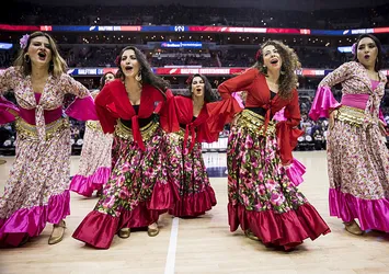 NBA'de "Türk gecesi"