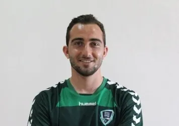 Genç futbolcu yaşamını yitirdi