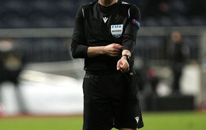 Süper Lig’de ilk haftanın hakemleri belli oldu!