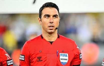 UEFA’dan Arda Kardeşler’e görev!