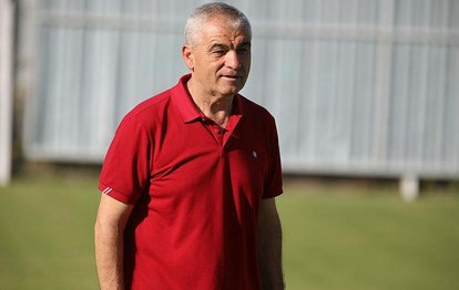 Sivasspor Teknik Direktörü Rıza Çalımbay’dan milli takım sözleri! Teklif gelirse seve seve kabul ederim