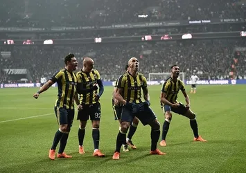 Fenerbahçe'de çifte hesap