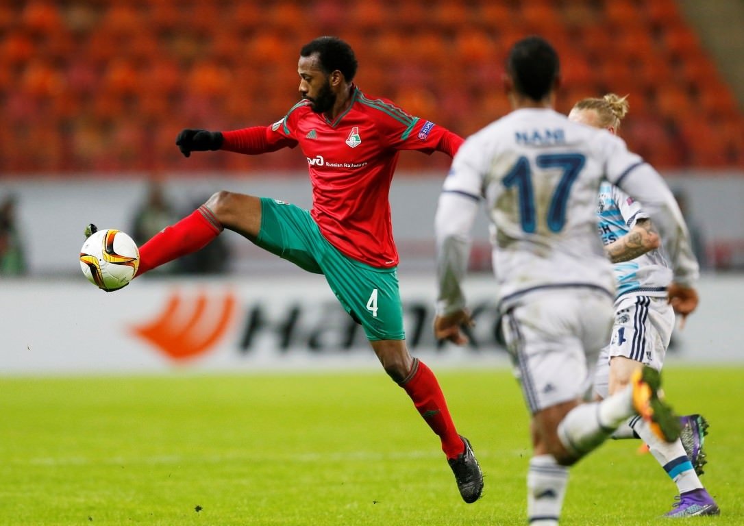 Fernandes bitti bitiyor!