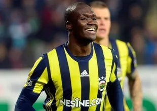 Sow: Maaşımı TL olarak alabilirim