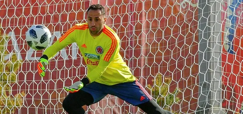 Ospina’ya Tigres kancası