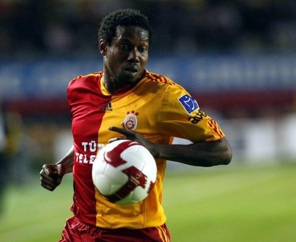 3 büyüklerde forma giyen isimler şimdi nerede?