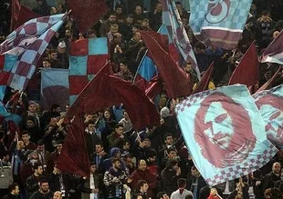Trabzonspor rekor kırdı