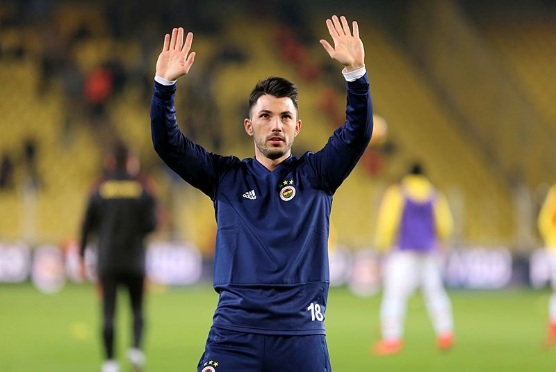 Ersun Yanal’dan 11’de revizyon!